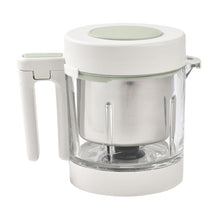 Load image into Gallery viewer, Beaba Babycook Neo Baby Food Processor - Mineral Grey