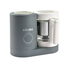Load image into Gallery viewer, Beaba Babycook Neo Baby Food Processor - Mineral Grey