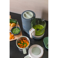 Load image into Gallery viewer, Beaba Babycook Neo Baby Food Processor - Mineral Grey