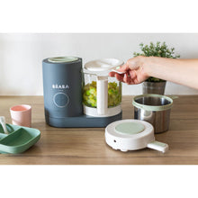 Load image into Gallery viewer, Beaba Babycook Neo Baby Food Processor - Mineral Grey