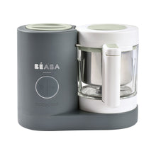 Load image into Gallery viewer, Beaba Babycook Neo Baby Food Processor - Mineral Grey
