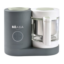 Load image into Gallery viewer, Beaba Babycook Neo Baby Food Processor - Mineral Grey