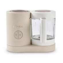 Load image into Gallery viewer, Beaba Babycook Neo Baby Food Processor - Clay