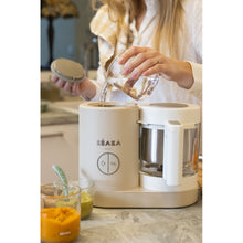 Load image into Gallery viewer, Beaba Babycook Neo Baby Food Processor - Clay