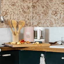 Load image into Gallery viewer, Beaba Babycook Neo Baby Food Processor - Cotton Candy