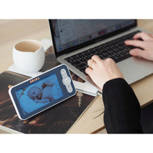 Load image into Gallery viewer, Beaba Video Baby Monitor Zen Premium - Night Blue