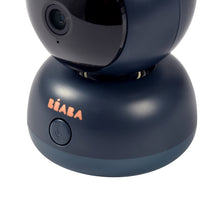 Load image into Gallery viewer, Beaba Video Baby Monitor Zen Premium - Night Blue