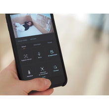 Load image into Gallery viewer, Beaba Zen Premium Video Baby Monitor - White