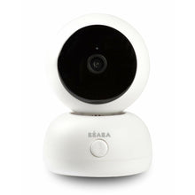 Load image into Gallery viewer, Beaba Zen Premium Video Baby Monitor - White