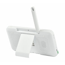 Load image into Gallery viewer, Beaba Zen Premium Video Baby Monitor - White