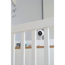 Load image into Gallery viewer, Beaba Zen Connect Video Baby Monitor - White