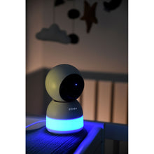 Load image into Gallery viewer, Beaba Video Baby Monitor Zen Night Light