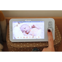 Load image into Gallery viewer, Beaba Video Baby Monitor Zen Night Light