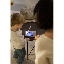 Load image into Gallery viewer, Beaba Video Baby Monitor Zen Night Light