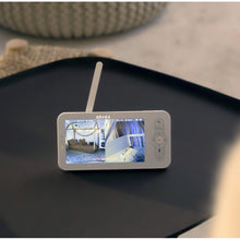 Load image into Gallery viewer, Beaba Video Baby Monitor Zen Night Light