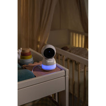 Load image into Gallery viewer, Beaba Video Baby Monitor Zen Night Light