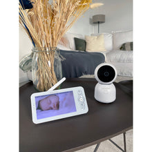 Load image into Gallery viewer, Beaba Video Baby Monitor Zen Night Light