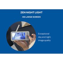 Load image into Gallery viewer, Beaba Video Baby Monitor Zen Night Light