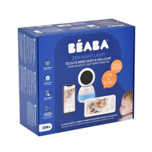 Load image into Gallery viewer, Beaba Video Baby Monitor Zen Night Light