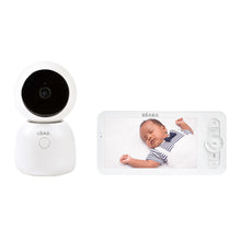 Load image into Gallery viewer, Beaba Video Baby Monitor Zen Night Light