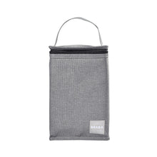 Load image into Gallery viewer, Beaba Isothermal Meal Pouch - Grey