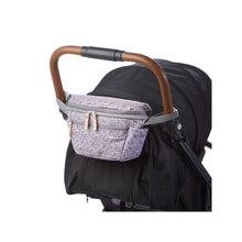 Load image into Gallery viewer, Beaba Biarritz Expendable Stroller Organizer Bag - Jungle
