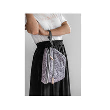 Load image into Gallery viewer, Beaba Biarritz Expendable Stroller Organizer Bag - Jungle