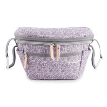 Load image into Gallery viewer, Beaba Biarritz Expendable Stroller Organizer Bag - Jungle