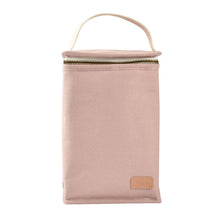 Load image into Gallery viewer, Beaba Isothermal Meal Pouch - Dusty Pink