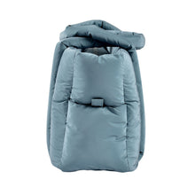 Load image into Gallery viewer, Beaba Paris Puffy Changing Bag - Baltic Blue