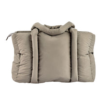 Load image into Gallery viewer, Beaba Paris Puffy Changing Bag - Gazelle