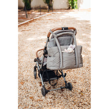 Load image into Gallery viewer, Beaba Paris Puffy Changing Bag - Gazelle