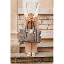 Load image into Gallery viewer, Beaba Paris Puffy Changing Bag - Gazelle