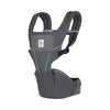 Ergobaby Alta Hipseat Carrier - Graphite Grey