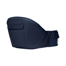 Load image into Gallery viewer, Ergobaby Alta Hipseat Carrier - Midnight Blue