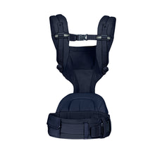 Load image into Gallery viewer, Ergobaby Alta Hipseat Carrier - Midnight Blue