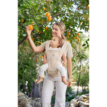 Load image into Gallery viewer, Ergobaby Alta Hipseat Carrier - Natural Beige