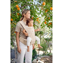 Load image into Gallery viewer, Ergobaby Alta Hipseat Carrier - Natural Beige