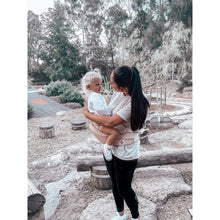 Load image into Gallery viewer, Ergobaby Alta HipSeat Baby Carrier - Pink Quartz