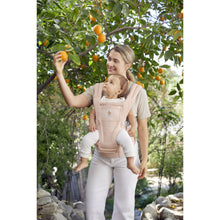 Load image into Gallery viewer, Ergobaby Alta HipSeat Baby Carrier - Pink Quartz