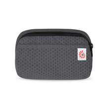 Load image into Gallery viewer, Ergobaby Omni Deluxe All-in-One Mesh Baby Carrier - Graphite Grey
