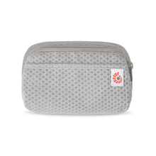 Load image into Gallery viewer, Ergobaby Omni Deluxe All-in-One Mesh Baby Carrier - Pearl Grey