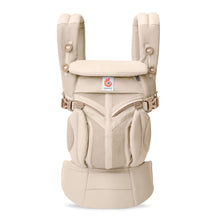 Load image into Gallery viewer, Ergobaby Omni Classic Mesh Baby Carrier - Natural Beige
