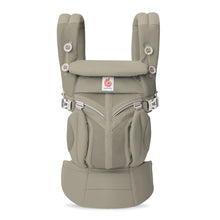 Load image into Gallery viewer, Ergobaby Omni Classic Mesh Carrier - Soft Olive