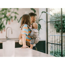 Load image into Gallery viewer, Ergobaby Omni Classic Mesh Baby Carrier - Pearl Grey