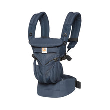 Load image into Gallery viewer, Ergobaby Alta Hipseat Carrier - Midnight Blue