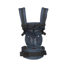 Load image into Gallery viewer, Ergobaby Alta Hipseat Carrier - Midnight Blue