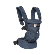 Load image into Gallery viewer, Ergobaby Alta Hipseat Carrier - Midnight Blue