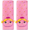 Benbat Seat Belt Pals 1-4yrs - Princess