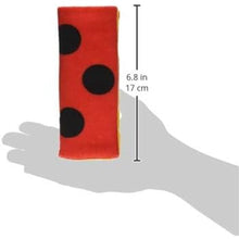 Load image into Gallery viewer, Benbat Seat Belt Pals 1-4yrs - Ladybug
